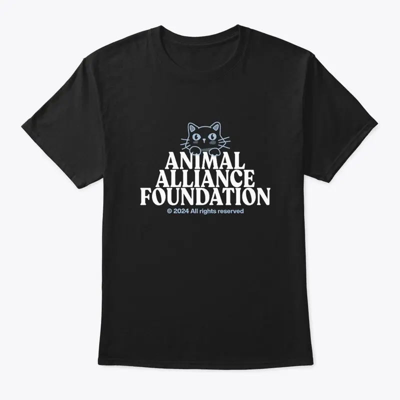 AAF Toons T-Shirt