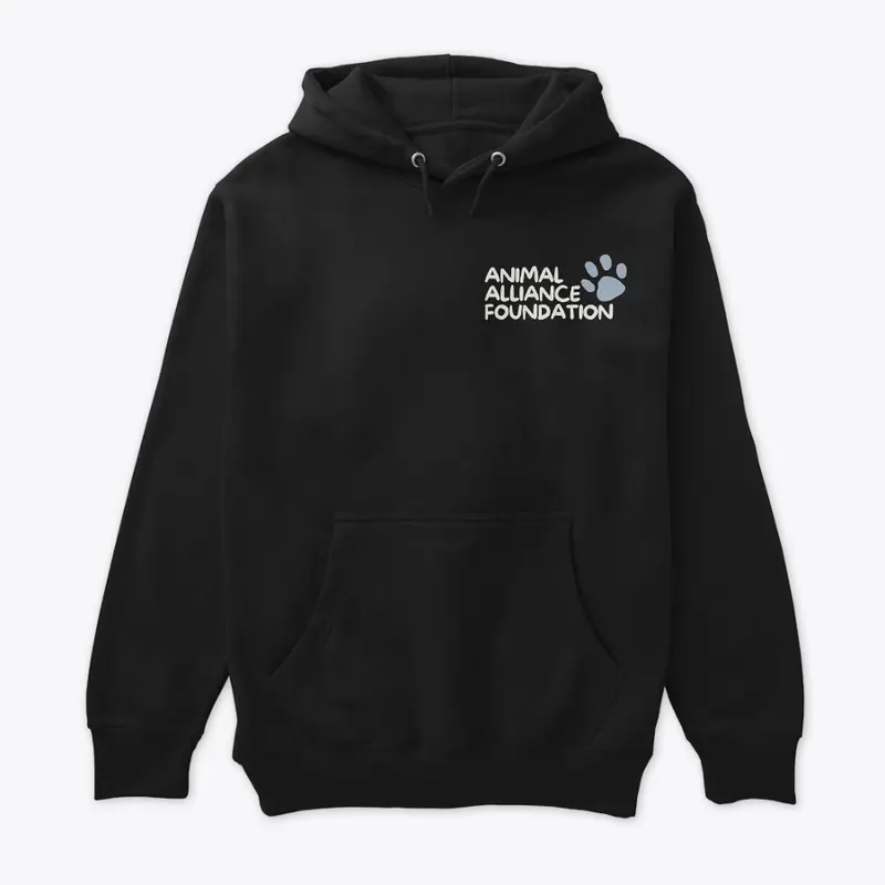 Classic AAF Hoodie